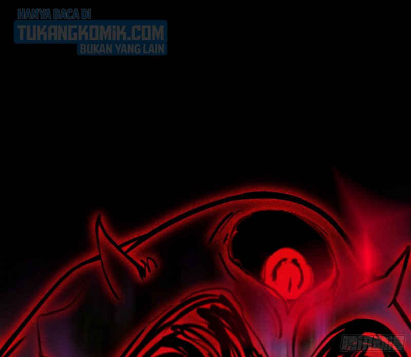 I’m An Evil God
